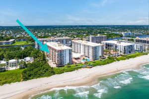 1147 Hillsboro Mile 508, Hillsboro Beach, FL 33062 Sold 03/31/25