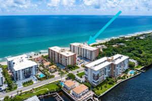 1147 Hillsboro Mile 508, Hillsboro Beach, FL 33062 Sold 03/31/25