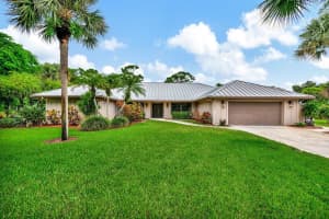 5084 SE Ruby Court, Stuart, FL 34997 Sold 01/17/25