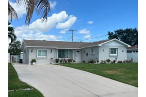 343 Balsam Street, Palm Beach Gardens