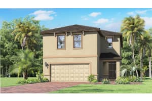 520 Seafoam Circle, Fort Pierce