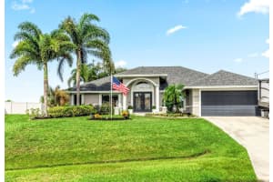6209 NW West Deville Circle, Port Saint Lucie, FL 34986 Sold 01/23/25