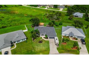 6209 NW West Deville Circle, Port Saint Lucie, FL 34986 Sold 01/23/25