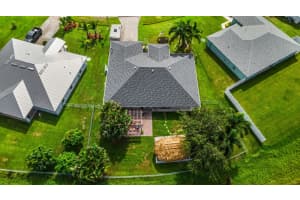 6209 NW West Deville Circle, Port Saint Lucie, FL 34986 Sold 01/23/25