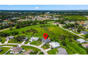 6209 NW West Deville Circle, Port Saint Lucie, FL 34986 Sold 01/23/25
