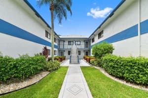 15301 Pembridge Avenue 67, Delray Beach, FL 33484 Sold 03/06/25