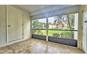 4801 Sable Pine Circle B1, West Palm Beach, FL 33417 Sold 10/17/24