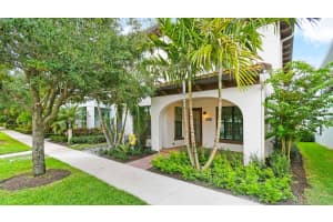 1006 Faulkner Ter Terrace, Palm Beach Gardens, FL 33418 Sold 11/27/24