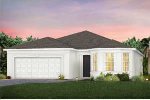 13981 SW Gingerline Drive, Port Saint Lucie, FL 34987 Sold 04/22/25
