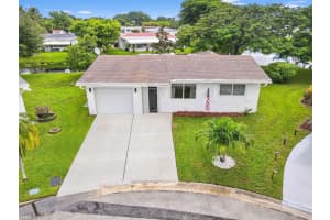 6700 Nw 16th Street, Margate