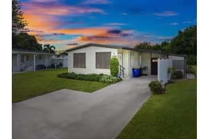 6890 SE Congress Street, Hobe Sound, FL 33455 Sold 11/06/24