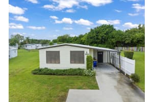 6890 SE Congress Street, Hobe Sound, FL 33455 Sold 11/06/24