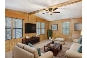 6890 SE Congress Street, Hobe Sound, FL 33455 Sold 11/06/24