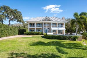 1450 E Camino Del Rio, Vero Beach, FL 32963 Sold 11/18/24