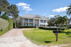 1450 E Camino Del Rio, Vero Beach, FL 32963 Sold 11/18/24