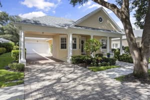 512 Sweet Bay Circle, Jupiter, FL 33458 Sold 10/18/24