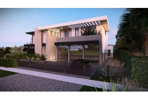 300 11th Street, Boca Raton, FL 33432 - MLS#R11018356