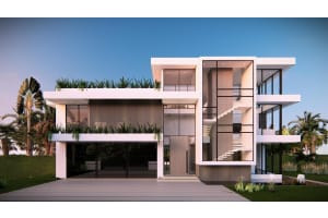 839 Orchid Drive, Boca Raton, FL 33432 - MLS#R11018359