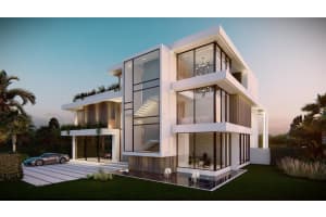 839 Orchid Drive, Boca Raton, FL 33432 - MLS#R11018359