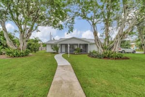 745 Heron Drive, Delray Beach, FL 33444 Sold 01/27/25