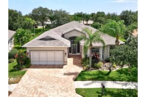 1294 Sebastian Lakes Drive, Sebastian, FL 32958 Sold 10/15/24