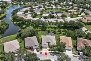 1294 Sebastian Lakes Drive, Sebastian, FL 32958 Sold 10/15/24