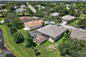 1294 Sebastian Lakes Drive, Sebastian, FL 32958 Sold 10/15/24