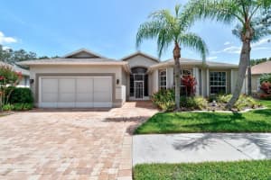 1294 Sebastian Lakes Drive, Sebastian, FL 32958 Sold 10/15/24