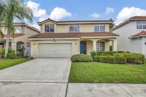 7717 Thornlee Drive, Lake Worth, FL 33467 Sold 12/02/24