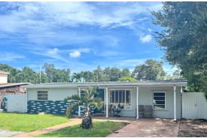 5714 Greene Street, Hollywood, FL 33021 Sold 12/23/24