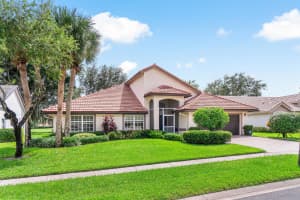 6886 Grenelefe Road, Boynton Beach, FL 33437 Sold 04/18/25