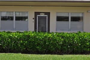 1067 Wolverton D, Boca Raton, FL 33434 Sold 11/07/24