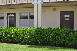 1067 Wolverton D, Boca Raton, FL 33434 Sold 11/07/24