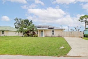 1072 Persian Lane, Sebastian, FL 32958 Sold 01/10/25