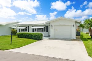 2078 SW 13th Terrace, Boynton Beach, FL 33426 Sold 06/27/25