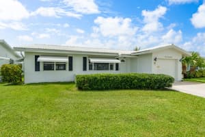 2078 SW 13th Terrace, Boynton Beach, FL 33426 Sold 06/27/25