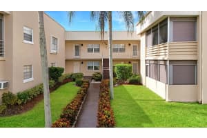 64 Burgundy B, Delray Beach, FL 33484 Sold 12/23/24