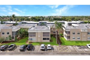 64 Burgundy B, Delray Beach, FL 33484 Sold 12/23/24