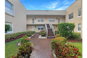 64 Burgundy B, Delray Beach, FL 33484 Sold 12/23/24
