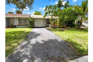 5550 Lakewood Circle S B, Margate, FL 33063 Sold 10/18/24