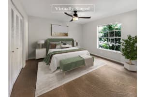 5550 Lakewood Circle S B, Margate, FL 33063 Sold 10/18/24