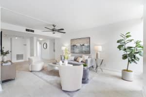 2107 Bridgewood Drive, Boca Raton, FL 33434 Sold 01/24/25