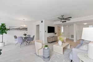 2107 Bridgewood Drive, Boca Raton, FL 33434 Sold 01/24/25