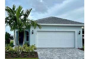 4520 Nautilus Circle, Vero Beach, FL 32967 Sold 11/20/24