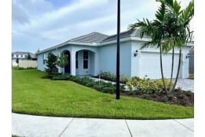 4520 Nautilus Circle, Vero Beach, FL 32967 Sold 11/20/24