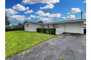 8660 NW 16th Street, Pembroke Pines, FL 33024 Sold 01/23/25