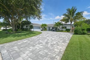 2083 Ardley Court, North Palm Beach, FL 33408 Sold 10/16/24