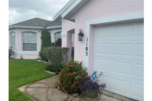 1185 SW Calmar Avenue, Port Saint Lucie, FL 34953 Sold 10/30/24
