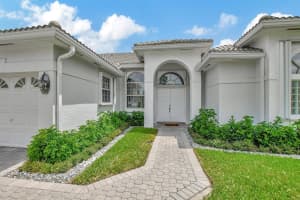 9540 Lake Serena Drive, Boca Raton, FL 33496 Sold 09/27/24