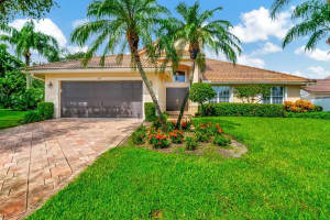 6851 Grenelefe Road, Boynton Beach, FL 33437 Sold 11/14/24